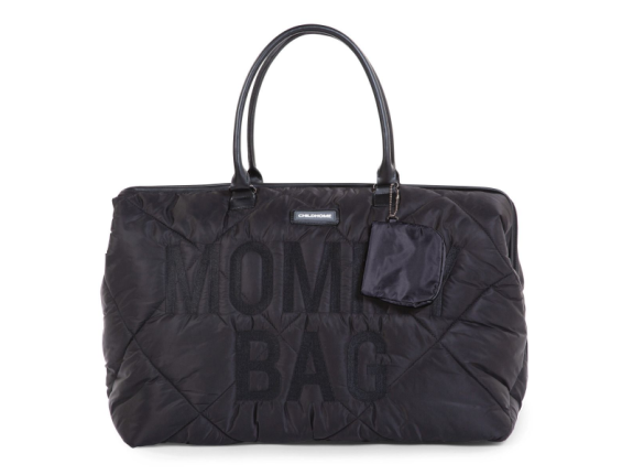 Prebaľovacia taška Mommy Bag Puffered Childhome