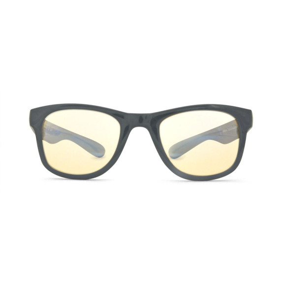 Okuliare proti modrému svetlu Surf 4+ Real Shades