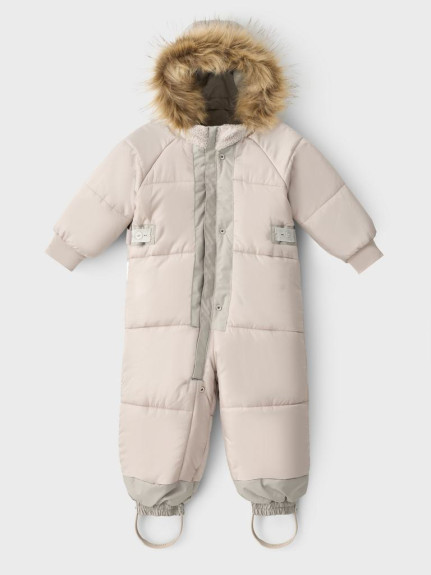 Zimná kombinéza Hero Pure Cashmere Leokid