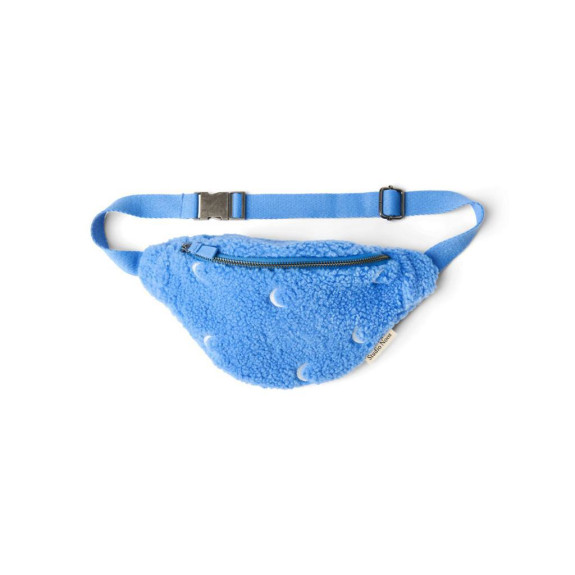 Ľadvinka Teddy Hearts Mini Fanny Pack Studio Noos