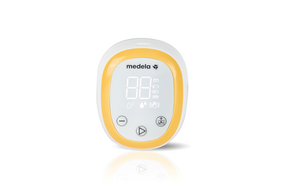 Odsávačka mlieka elektrická Easy Medela