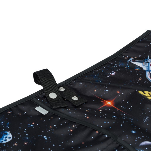 Detská zástera Pixel Space Baagl
