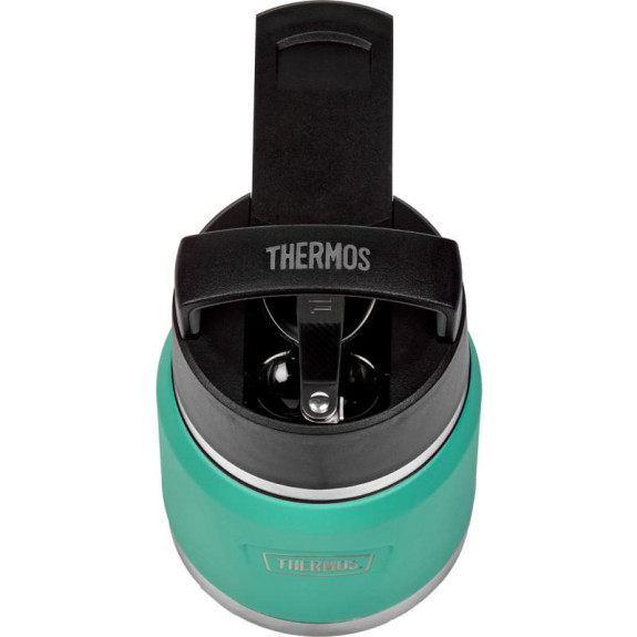 Detská termoska na jedlo s lyžicou 355 ml Thermos
