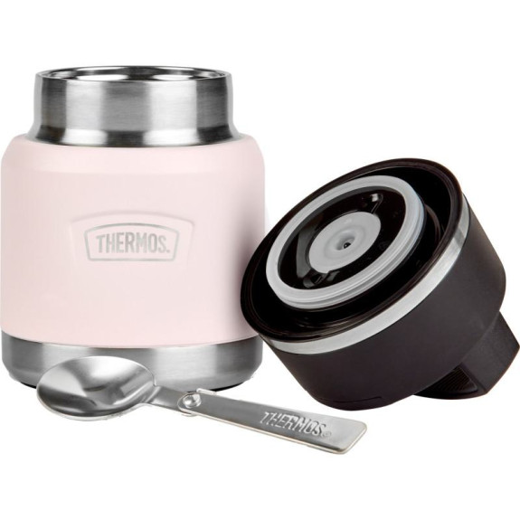 Detská termoska na jedlo s lyžicou 355 ml Thermos
