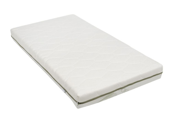 Ortopedický matrac Flora 140 x 70 x 10 cm BabyMatex