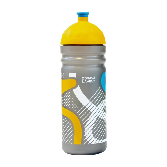 Zdravá fľaša na pitie Sport Element 0,7 l