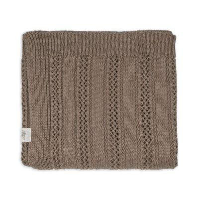 Deka Newborn Merino Tan Lodger