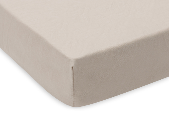 Prestieradlo napínacie 40/50 x 80/90 cm, 2 ks Jollein
