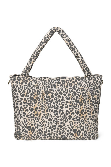 Soft Cotton Diaper Bag - prebaľovacia taška Studio Noos