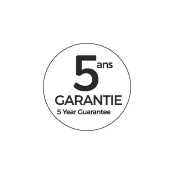 Matrac Convertible 60 x 120 x 12 cm Candide