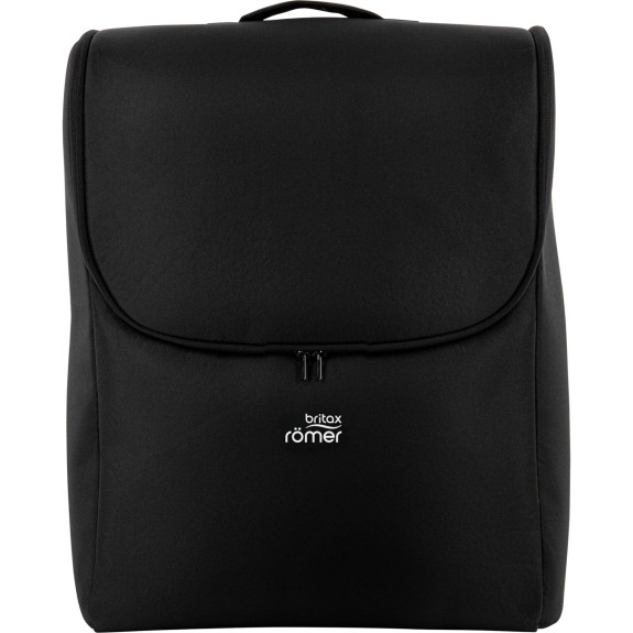 Cestovná taška Flylite Carbon Black Britax