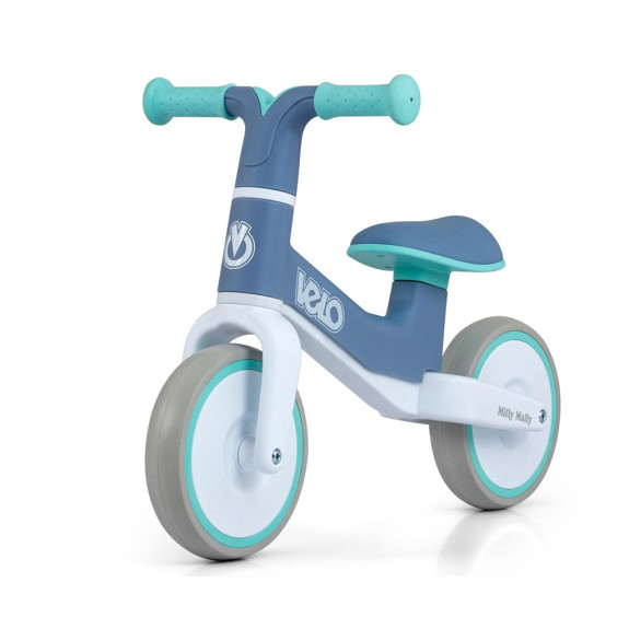 Detský balančný bicykel Milly Mally Velo