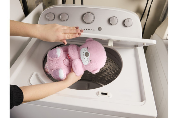 Fisher Price Maznavá a upokojujúca vydra