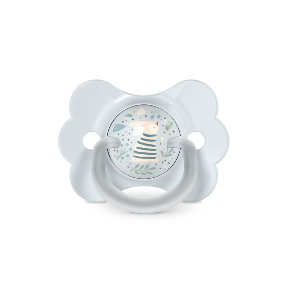 Cumlík SX Pre fyziologický Butterfly Wonderland New 0-6 m Suavinex