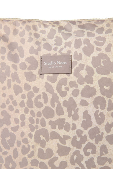 Puffy Diaper Bag - prebaľovacia taška Studio Noos