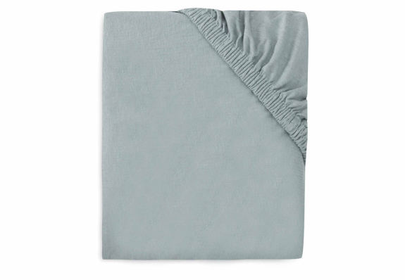 Prestieradlo napínacie 120x60 cm Jollein