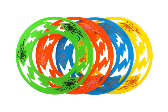 Lietajúci tanier/prstenec 25cm