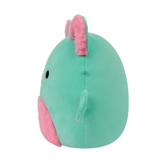 Squishmallows mätový netopier - Erika
