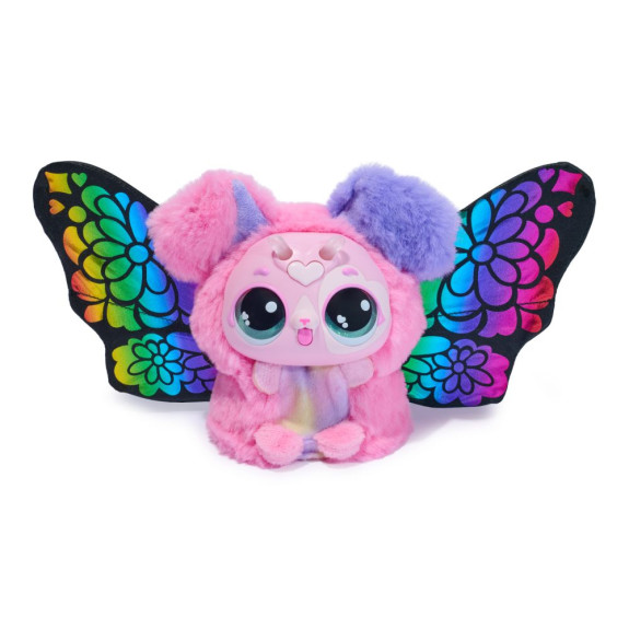 Hatchimals Púp s prekvapením šteniatka Spin Master