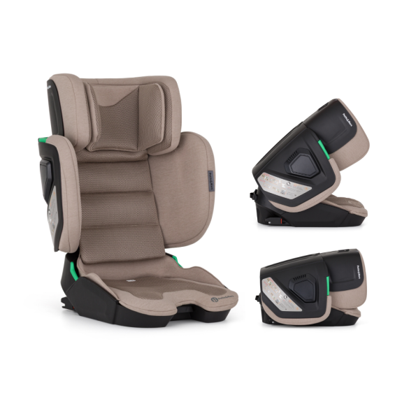 Autosedačka Flex Pro i-Size Air 100-150 cm (15-36 kg) Petite & Mars