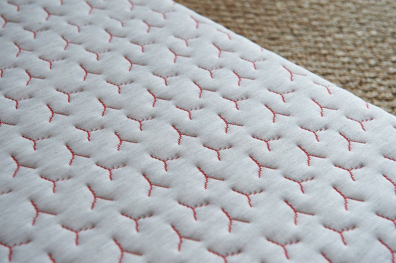 Matrac Convertible 60 x 120 x 12 cm Candide