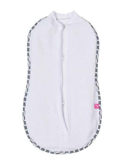 Zavinovačka Zip & swaddle Classics 2,5-5kg
