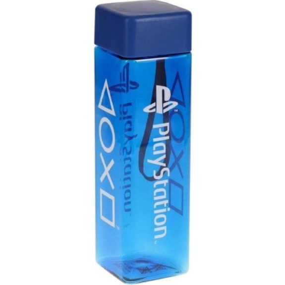 Plastová fľaša 500 ml Playstation