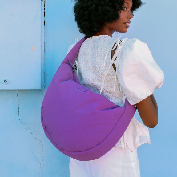 Puffy Cross Body Bag Studio Noos