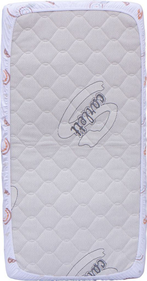 Prestieradlo do postieľky 120 x 60 cm Scarlett