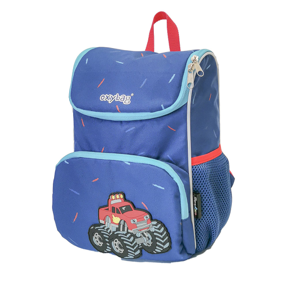 Batoh detský predškolský MOXY Truck