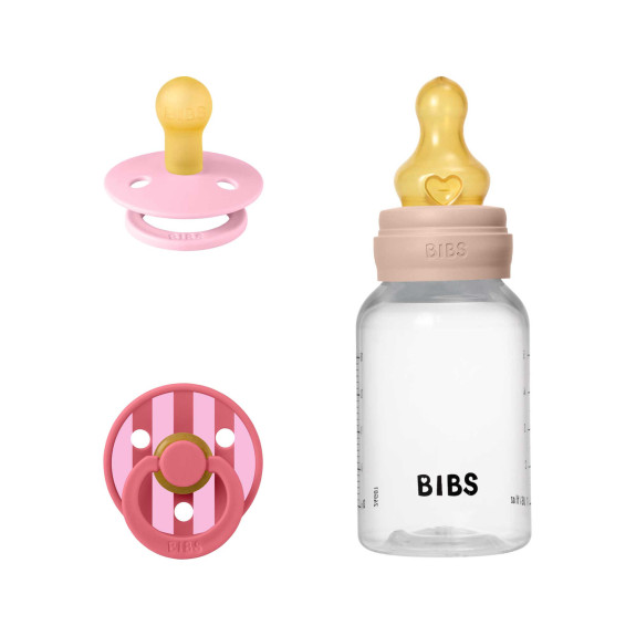 Darčekový set Sprinkle Bibs