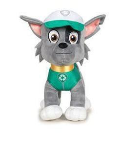 Paw Patrol plyšové 19 cm