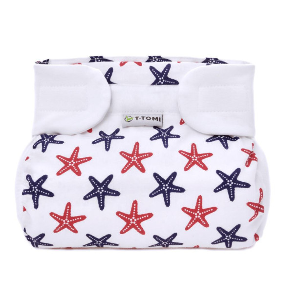 Ortopedické abdukčné nohavičky suchý zips 3-6kg T-tomi