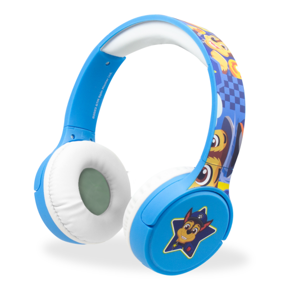 Bluetooth slúchadlá Tlapková patrola
