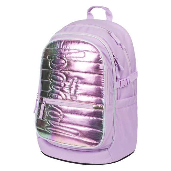 Školský batoh Core Lavender GRS Baagl