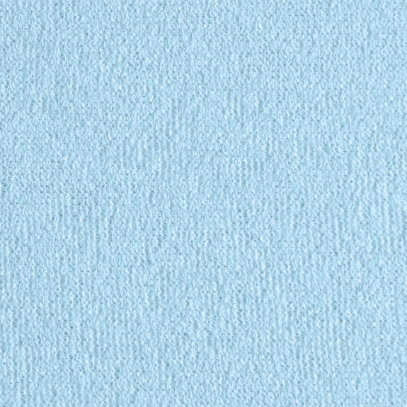 Nepremokavé prestieradlo froté 60x120 cm Babymatex