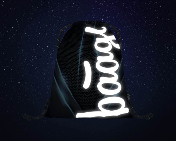 Vrecko Skate Bluelight Baagl