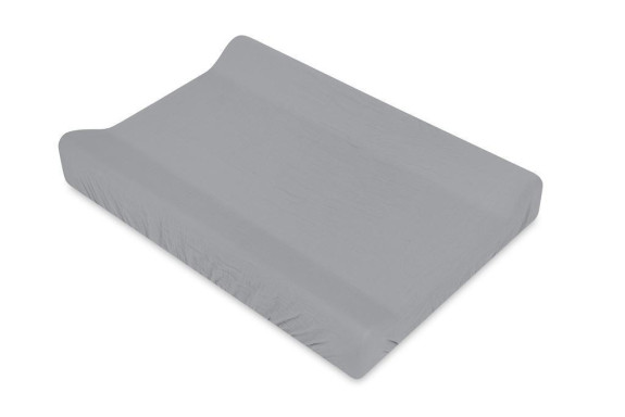 Mušelínový poťah na prebaľovaciu podložku 50 x 70/80 cm BabyMatex