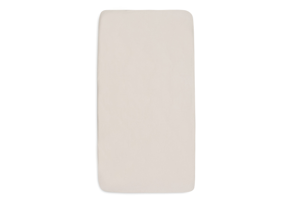 Prestieradlo napínacie 140/150 x 70/75 cm Jollein