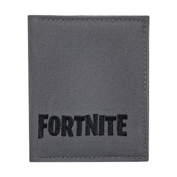 Set 5 Cubic Fortnite Squad: batoh, vrecko, ľadvinka, obal na notebook, peňaženka GRS Baagl