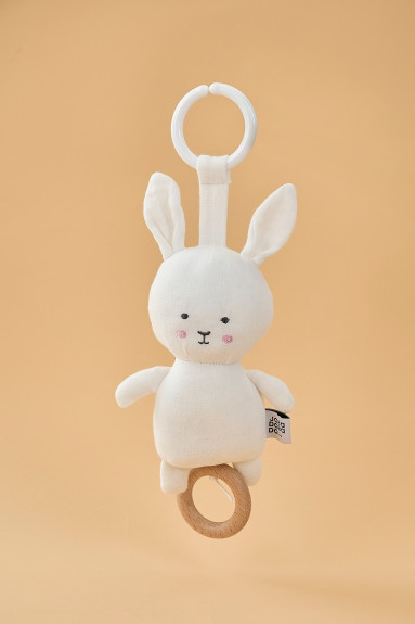 Hudobná hračka Bunny JaBaDaBaDo
