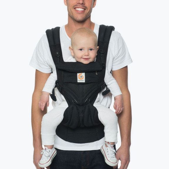 Omni Classic Mesh Ergobaby