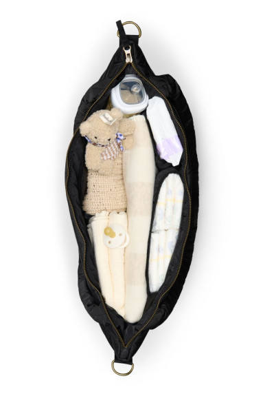 Puffy Diaper Bag - prebaľovacia taška Studio Noos