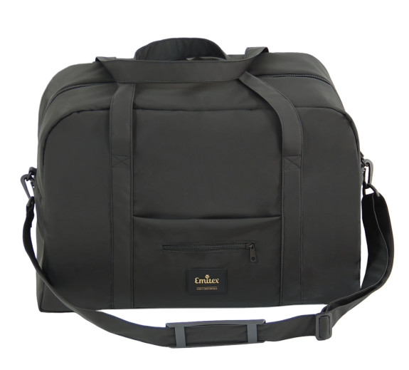Cestovná taška Wander Emitex Black