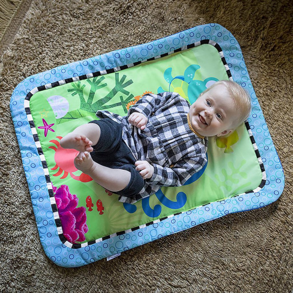 Podložka na hranie Neptune ™ 0m+ Baby Einstein