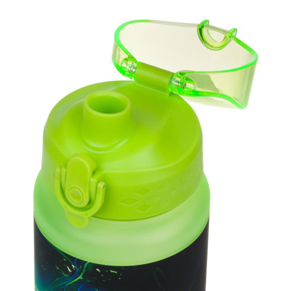 Tritánová fľaša na pitie 1000 ml Baagl