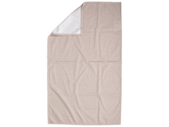 Prebaľovacia podložka 3 ks Tencel 48 x 80 cm
