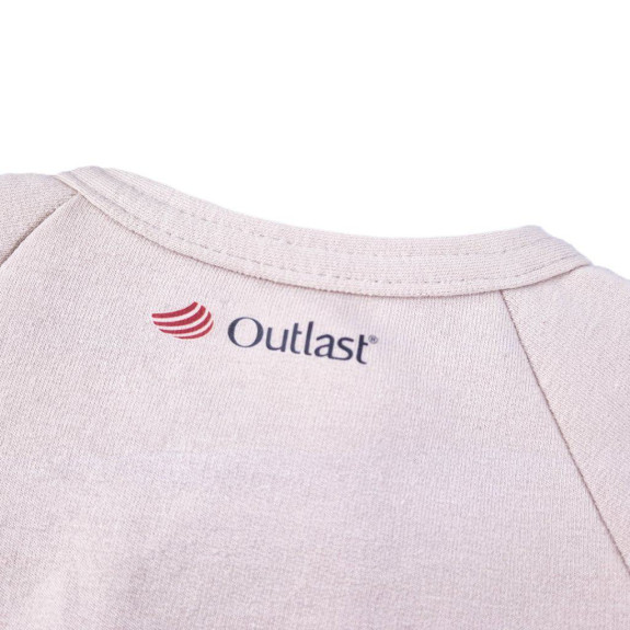 Overal šmyk DR Outlast® Latte