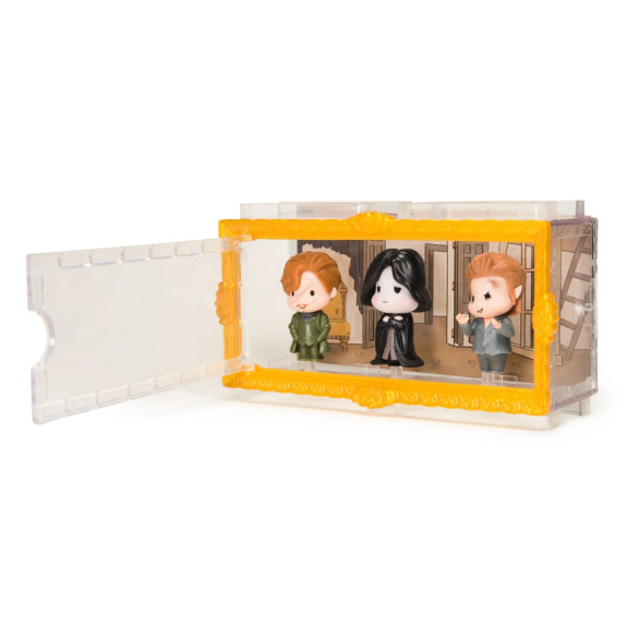 Harry Potter multibalenie mini figúrok Rivals