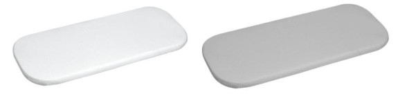 Prestieradlo jersey na matrac do kolísky 90 x 40 cm BabyMatex